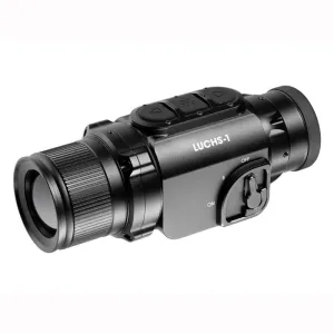 Gun Accessories Deals of the Week (Updated Weekly) 30 Liemke LUCHS-1 35mm Thermal Clip-On LO-LUCHS1, 6.3" x 2.51" x 2.55"