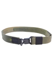 High Speed Gear Parts & Accessories 16 High Speed Gear Vigil EDC Belt Olive Drab Extra Large