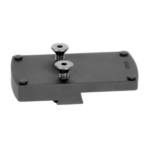 EGW Parts & Accessories 27 EVOLUTION GUN WORKS Vortex Viper/Venom Red Dot Sight Mount for CZ P10C/P10F/P10S (49329)