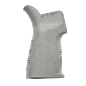 Reptilia Parts & Accessories 16 Ar-15 Cqg Grip - Ar-15 Cgq Grip Grey