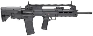 AR-15 Buyer's Guide: How to Choose the Best AR-15 in 2026 46 Springfield Armory Hellion 5.56x45mm Bullpup Semi-Auto, Black