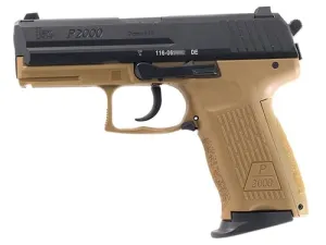 New York Gun Laws (2026): CCIA, Pistol License, SAFE Act & Sensitive Locations 33 Heckler & Koch P2000 V3 *CA COMPLIANT*