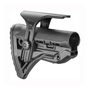Gun Parts Deals of the Week (Updated Weekly) 55 Mako GL-Shock AR-15 Stock Internal Shock Absorber and Cheek Riser Black