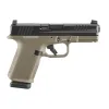 Black Friday Gun Deals (2026): What to Expect and Where to Shop 83 RXM 9MM BLK/FDE 15+1 4 AS