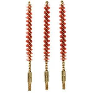 Best Nylon Bore Brushes - .40-.416 Caliber Best Nylon Bore Brush 3/Pack