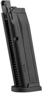 SIG SAUER Airsoft Proforce M18 Green Gas Pistol Magazine 21 Round