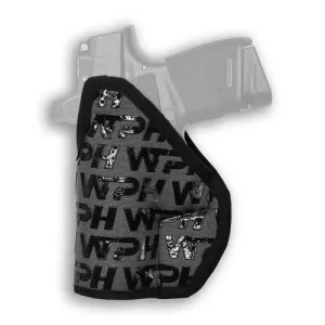 WE THE PEOPLE HOLSTERS Clipless Pocket Holster Size RSM2