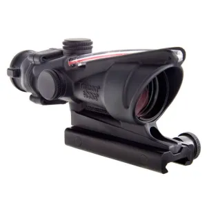 Trijicon ACOG 4x32 .223 Red Crosshair TA31-CH
