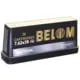Belom 7.62x39mm 123 Grain Full Metal Jacket FMJ Brass Cased Non-Corrosive Boxer Primed Centerfire Rifle Ammo 20 Rounds 8606110608093