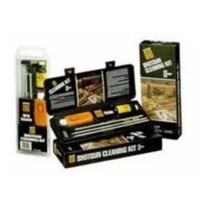 Hoppes 30/30-06/308 Rifle Cleaning Kit Clam