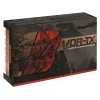 Barnes VOR-TX 338 Winchester Magnum Ammo 225 Grain Barnes Tipped Triple-Shock X Polymer Tip Lead Free Box of 20
