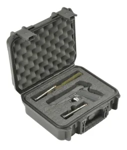 SKB Cases Parts & Accessories 25 SKB Cases Custom Single Pistol Case Large