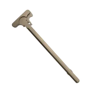 Tiger Rock AR-10/LR-308 Tactical Charging Handle Tan Small