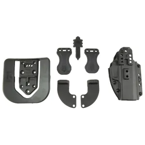 Alien Gear Holsters Parts & Accessories 10 Alien Gear Photon Ambidextrous OWB Holster for Sig Sauer P365 X Macro