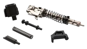 Sig Sauer Factory & OEM Parts 48 Sig Sauer P320 Slide Completion Kit 9mm/357 Steel