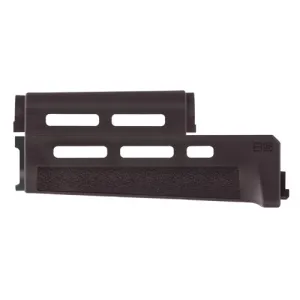 B5 Systems Parts & Accessories 47 B5 SYSTEMS AK Handguard Std Length MLOK fits AKM Recvr Plum