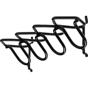 Hornady Square-Lok Rifle/Pistol 4 Gun Rack