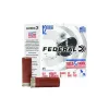 Federal Ammunition 66 Federal 12 Ga Field and Range 2 3/4 1-1/8oz 7.5 Shot 25/Box