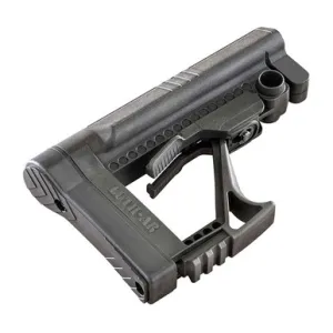 Luth-AR Parts & Accessories 49 Luth-Ar Mba-5 Adjustable Carbine Stock and Chubby Grip for Ar-15