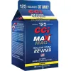 CCI Pour Pack 22 WMR Jacketed Hollow Point 40 Grain 125 Rounds