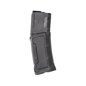 Strike Industries Parts & Accessories 20 Strike Industries AR-15 Magazine 223 Remington, 5.56x45mm, 300 AAC Blackout 10-Round Polymer Black