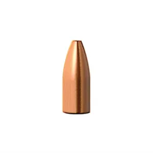 Barnes Ammunition 77 Varmint Grenade 22 Caliber (0.224'''') Flat Base Bullets - 22 Caliber (0.224'''') 30gr Varmint Granade Flat Base 100/Box