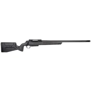 Christensen Arms Modern Carbon .308 Win 20" Bbl 1/10 Chop Cbn Blk Rifle 801-14001-01