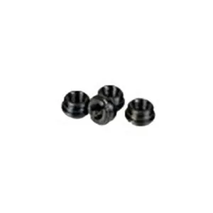 STRIKE INDUSTRIES 1911 Grip Slimline Screw Bushing/AISI 12L14 Blue