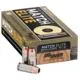 SIG SAUER V-Crown Ammo 9 mm Luger 115 grain Jacketed Hollow Point Brass Cased Centerfire Pistol Ammo 50 Rounds E9 mmA1-COMP-50