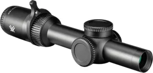 8 Best Cheap AR-15 Rifles Under $500 (2026) 38 Vortex Strike Eagle 1-8x24mm 30mm FFP Rifle Scope Black EBR-8 Reticle MOA 10.4in 23.9oz