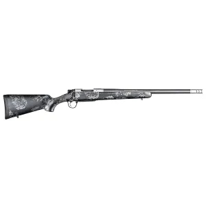 Best Gun Stores in California 80 Christensen Arms Ridgeline FFT 7mm PRC Bolt Action Rifle, Black - 8010632000