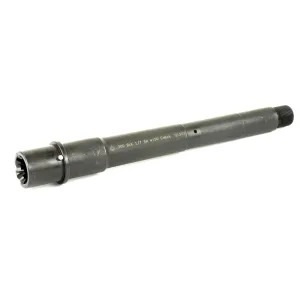 Ballistic Advantage Modern Distinct Rigid Pattern Barrel BABL300004M, 300 Blackout, 9 in, 1:7 Twist BABL300004M