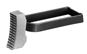EGW Parts & Accessories 43 Evolution Gun Works Short Trigger w/Tank Tread for 1911