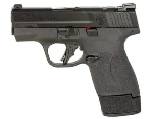 Best Gun Deals This Week (May 2026): 5 Cuts to Watch 15 Smith & Wesson M&P Shield Plus 3.1" 9mm (1)15rd, (1) 13rd, (1) 10rd Optics Ready Pistol - 14196