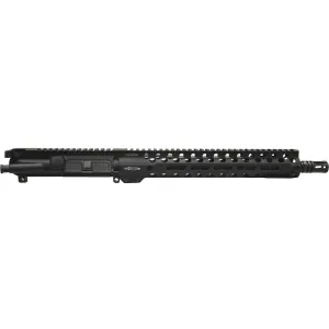 Colt AR-15 Pistol Complete Upper Receiver 5.56x45mm NATO 14.5" Barrel CMR M-LOK Handguard
