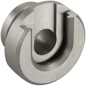 RCBS Shell Holder #28 for 444 Marlin - Durable Steel Construction for Single-Stage Reloading