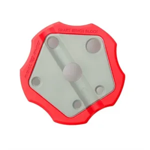Real Avid Parts & Accessories 8 Smart Universal Bench Block