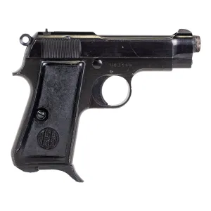 14 Best Online Gun Stores in the USA - 2026 53 Beretta Italian LE Trade In 3.7" 9 Corto / 380acp (1)7rd Pistol - M1934