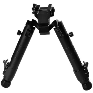 Gun Parts Deals of the Week (Updated Weekly) 157 Warne 7901M Skyline Bipod Picatinny Rail 6.9-9.1 Black Aluminum