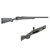 Oklahoma Gun Laws (2026): Constitutional Carry (HB 2597), SDA License & Make My Day 54 RIDGELINE 801-06076-00 6.5 PRC GRAY/BLACK