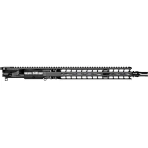 Radian Weapons Parts & Accessories 41 Radian Model 1 AR-15 Complete Upper Receiver 6mm ARC 14.5" Barrel Black