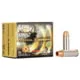 Federal Premium .454 Casull 250 Grain Barnes Expander Brass Centerfire Pistol Ammo 20 Rounds