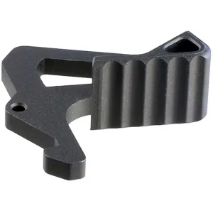 Strike Industries Parts & Accessories 32 Strike Industries Extended AR-15 Charging Handle Latch Black