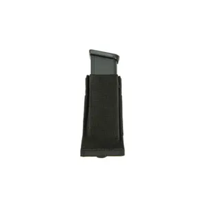 Blue Force Gear Parts & Accessories 30 Ten-Speed Pistol Magazine Pouch - Single Pistol Mag Pouch Molle Mount Black