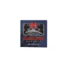 Hornady vs Federal: Ammunition Compared 7 Hornady: 9mm Luger, 147 gr, XTP Subsonic, 25/Box