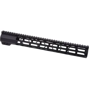 AR-STONER Skeletonized AR-15 M-LOK Handguard 15"