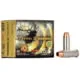 Federal Premium 44 Rem Magnum 225 Grain Barnes Expander Pistol Ammo 20 Rounds