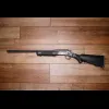 Rossi S201220BS 20GA Police Trade-In Shotgun