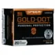 Speer Gold Dot .44 Special 200 Grain Hollow Point Pistol Ammo 20 Rounds