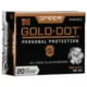 Speer Gold Dot .380 ACP 90 Grain Hollow Point Pistol Ammo 20 Rounds
